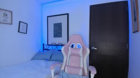 Marce  Online 1pm - 7pm gmt-5 online show from 03-11-25, 06:41