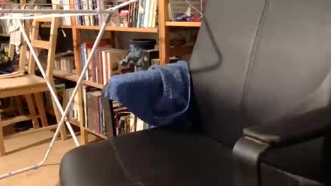 coyote017 online show from 03-21-26, 04:21