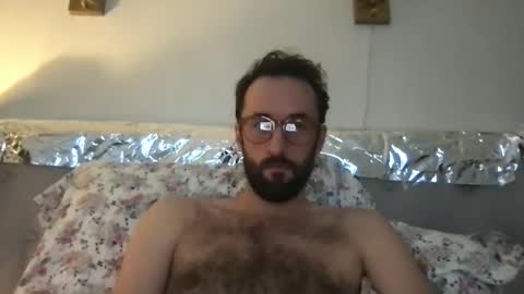 coyotecock9 online show from 04-05-26, 08:50