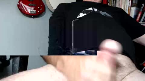 CozyCanuck online show from 11-14-25, 08:35