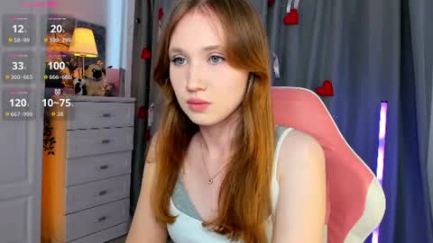 Snapshot of cozykisses chatting on 07-18-26, 09:35 Mia online show from 07-18-26, 09:35
