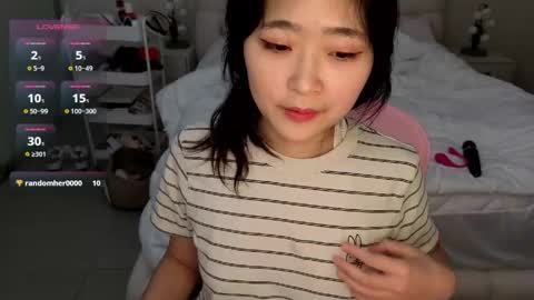 cozykorean online show from 05-21-26, 01:12