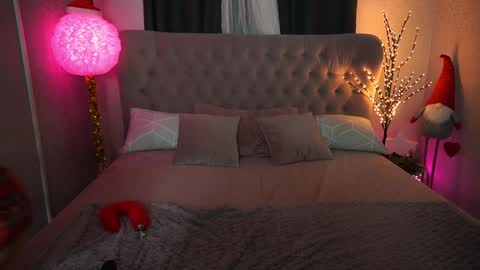 cozymell online show from 01-13-25, 02:00