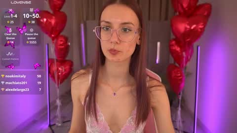 cozymell online show from 02-25-25, 05:25