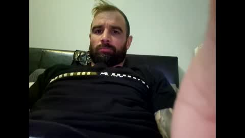 cozzyfella97 online show from 10-08-25, 09:23