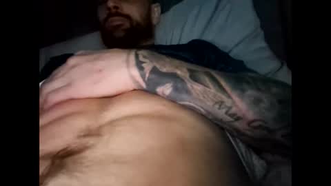 cozzyfella97 online show from 10-19-25, 01:17