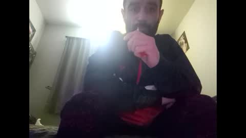 cozzyfella97 online show from 11-02-25, 11:07