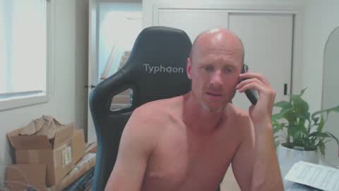 cptduckpants online show from 02-03-25, 02:36