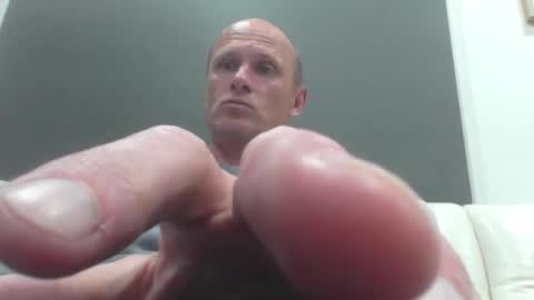 cptduckpants online show from 11-04-25, 11:31