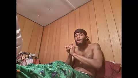 Charming Chuck online show from 01-14-26, 09:26