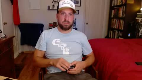 cram online show from 10-07-25, 12:08