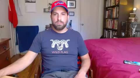 cram online show from 10-13-25, 07:14