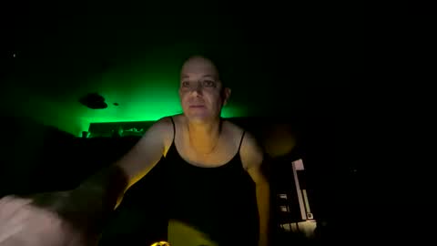 Snapshot of crash__gothic chatting on 02-02-25, 11:40 CrashGothic online show from 02-02-25, 11:40