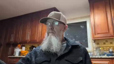Dick Fitswell online show from 05-28-26, 10:23