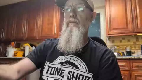Dick Fitswell online show from 05-29-26, 10:35