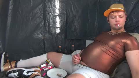 robin online show from 10-31-25, 02:29