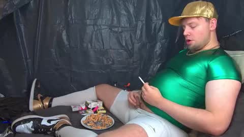 robin online show from 11-15-25, 10:56