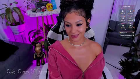 Laura  online show from 02-21-25, 04:29