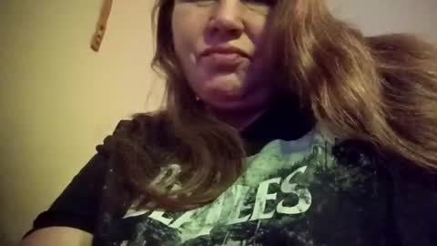 Snapshot of crazy7red chatting on 02-26-26, 11:42 Crazy7red online show from 02-26-26, 11:42