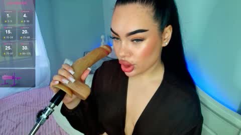 Eva online show from 11-27-25, 06:59