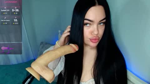 Eva online show from 12-04-25, 07:06