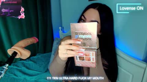 Eva online show from 12-21-25, 07:15