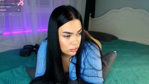 Eva online show from 02-21-26, 03:46