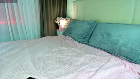 Eva online show from 03-08-26, 08:34