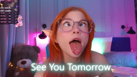 Sonya online show from 12-04-24, 04:21