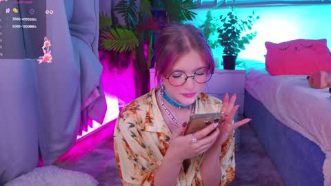 Sonya online show from 12-15-24, 03:13