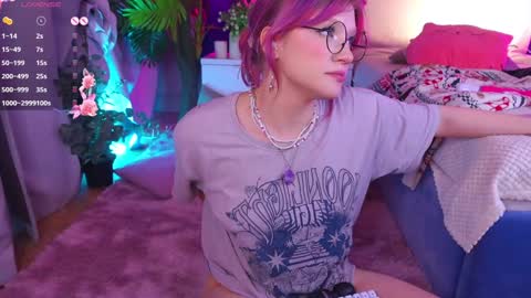 Sonya online show from 12-26-24, 12:46