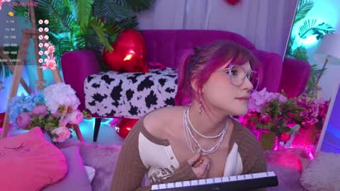 Sonya online show from 02-06-25, 07:07