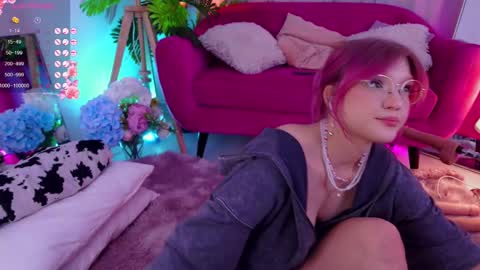 Sonya online show from 02-12-25, 02:43