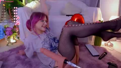 Sonya online show from 02-14-25, 05:36