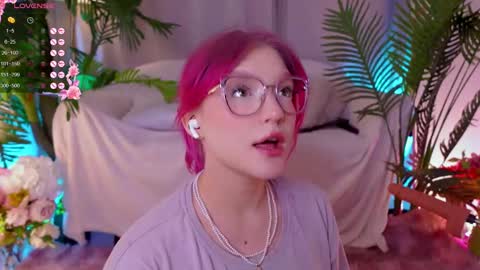 Sonya online show from 02-21-25, 06:15