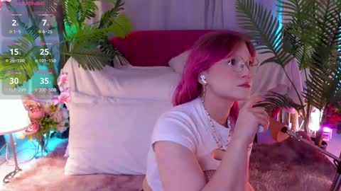 Sonya online show from 02-24-25, 08:03