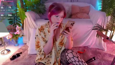 Sonya online show from 02-25-25, 09:35