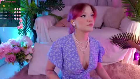 Sonya online show from 02-28-25, 03:04