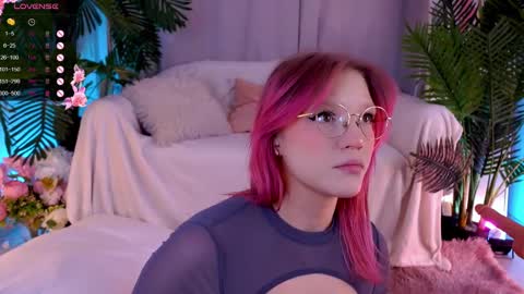 Sonya online show from 03-01-25, 02:44