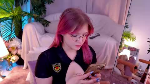 Sonya online show from 03-01-25, 06:54