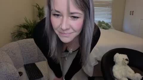 Snapshot of crazy_ass_stacy chatting on 06-29-26, 01:11 Stacy 2pm to 6pm mon-fri 3 CAT online show from 06-29-26, 01:11