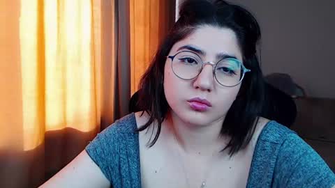 Crazy Bunya online show from 07-19-26, 01:48