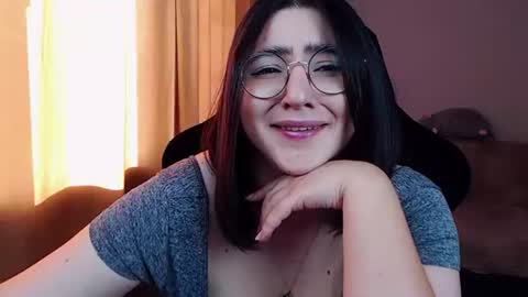 Crazy Bunya online show from 07-25-26, 01:41