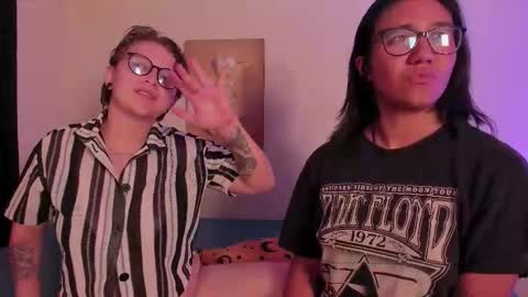 Lexie  Rose  online show from 11-22-25, 04:22