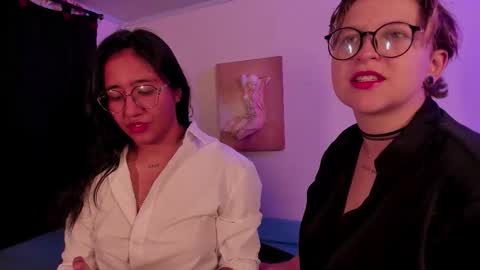 Lexie  Rose  online show from 11-29-25, 10:46