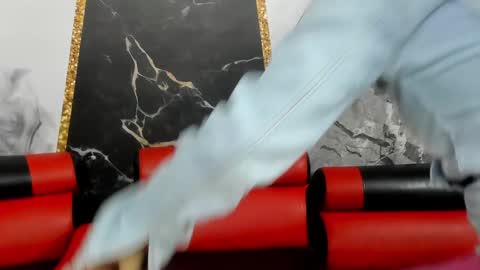 - Girl ZOE and Boy Cain  online show from 09-20-25, 11:22