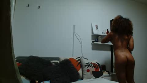 crazy sweetie online show from 04-13-26, 01:27