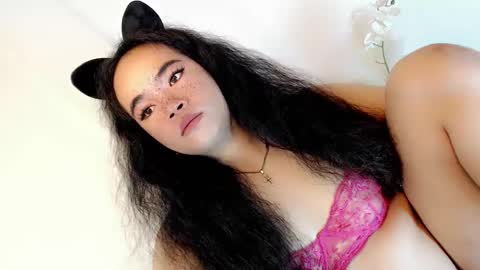 Snapshot of crazy_vixen chatting on 02-05-25, 08:14 Hot Ayisha online show from 02-05-25, 08:14