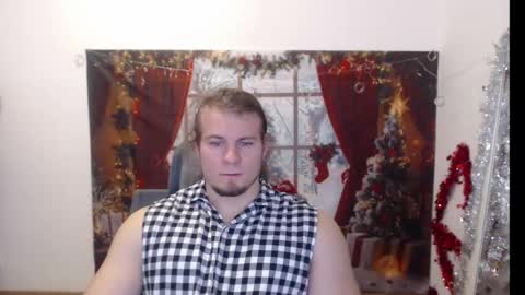 crazyangel8 online show from 12-26-24, 07:49