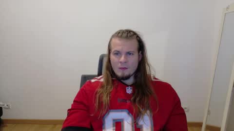 crazyangel8 online show from 01-27-25, 12:54